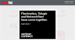 Desktop Screenshot of businessfleet.com