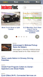 Mobile Screenshot of businessfleet.com